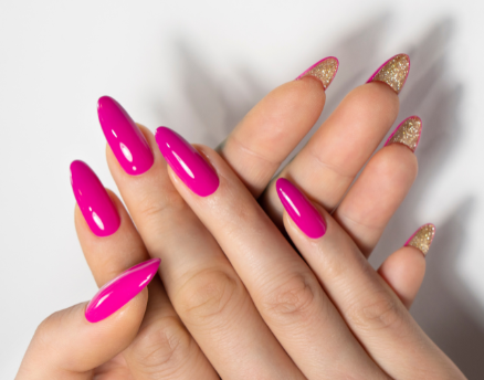 Nails Service
